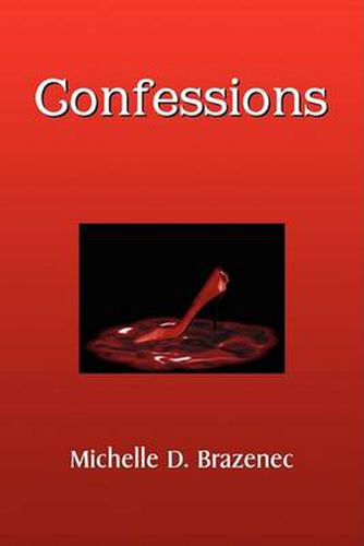 Cover image for Confessions