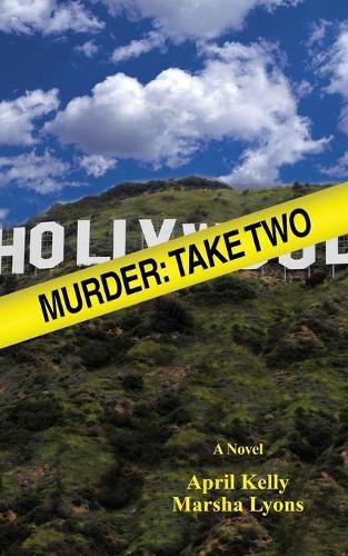 Cover image for Murder: Take Two