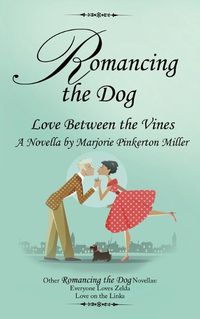 Cover image for Love Between the Vines