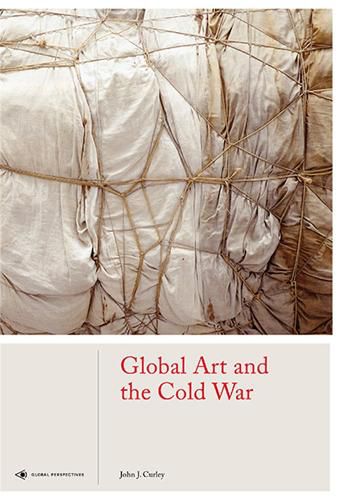 Cover image for Global Art and the Cold War