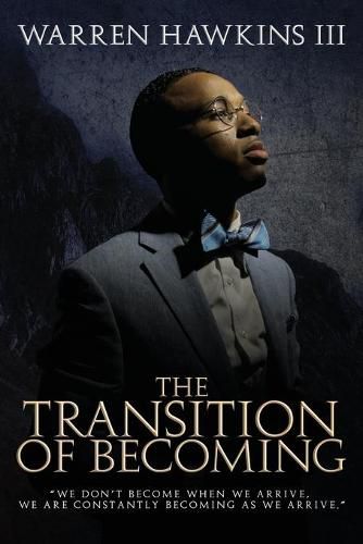 Cover image for The Transition of Becoming