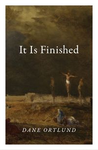 Cover image for It Is Finished (10-Pack)