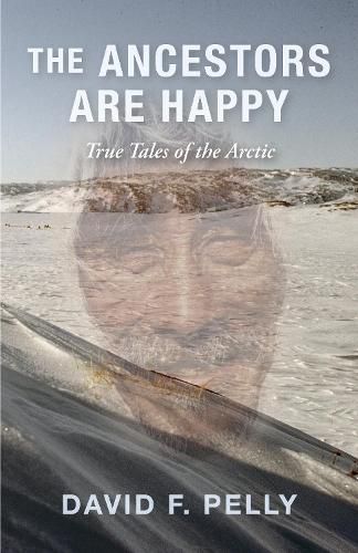 Cover image for The Ancestors Are Happy