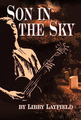 Cover image for Son in the Sky