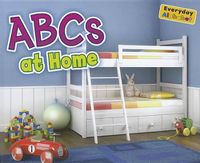 Cover image for ABCs at Home