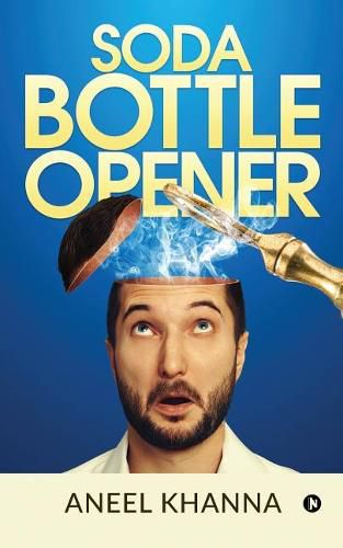 Cover image for Soda Bottle Opener