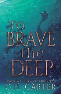 Cover image for To Brave the Deep