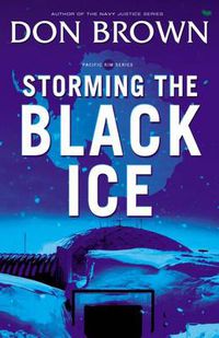 Cover image for Storming the Black Ice
