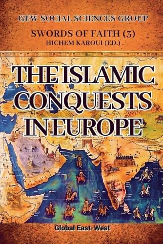 Cover image for The Islamic Conquests in Europe