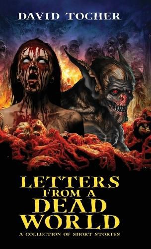 Letters From A Dead World