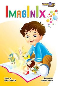 Cover image for Imaginix