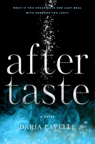 Cover image for Aftertaste