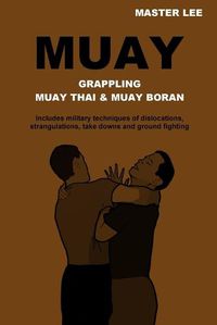 Cover image for Muay