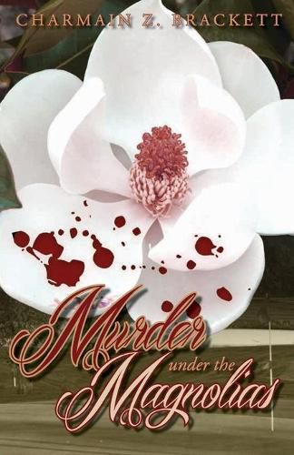 Cover image for Murder Under the Magnolias