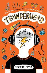 Cover image for Thunderhead