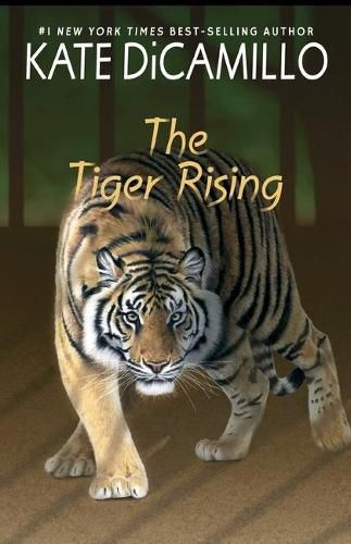 The Tiger Rising