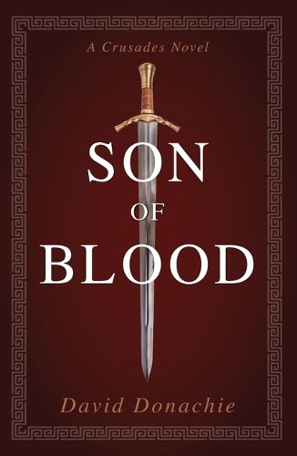 Son of Blood