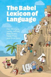Cover image for The Babel Lexicon of Language