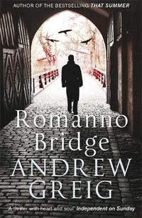 Cover image for Romanno Bridge