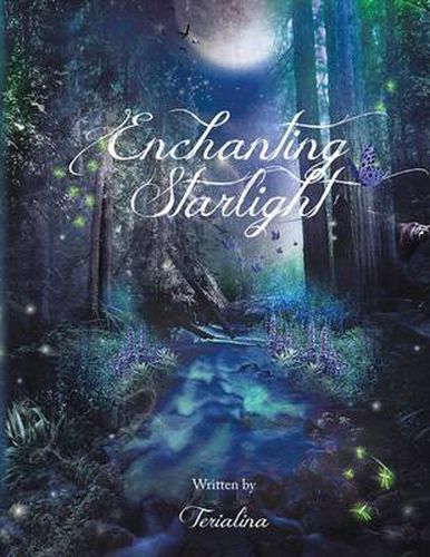 Cover image for Enchanting Starlight