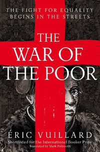 Cover image for The War of the Poor