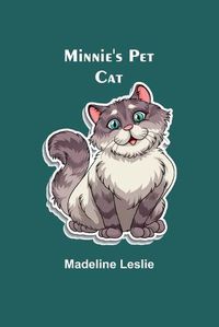 Cover image for Minnie's Pet Cat