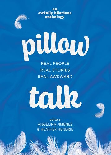 Cover image for Pillow Talk
