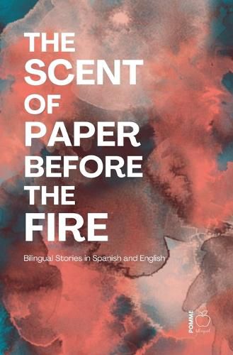 Cover image for The Scent of Paper Before the Fire
