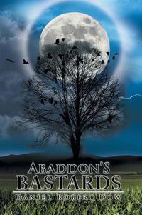 Cover image for Abaddon's Bastards