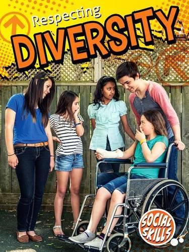 Cover image for Respecting Diversity
