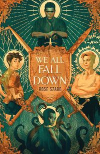 Cover image for We All Fall Down