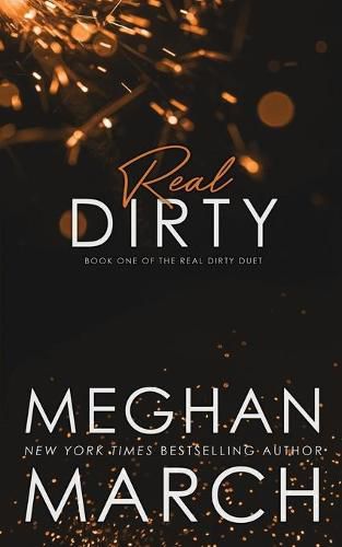 Cover image for Real Dirty