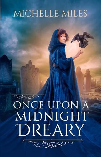 Cover image for Once Upon a Midnight Dreary