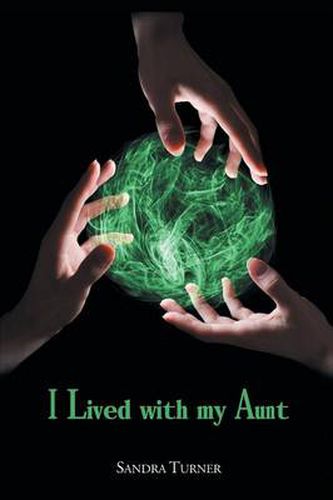 Cover image for I Lived with My Aunt