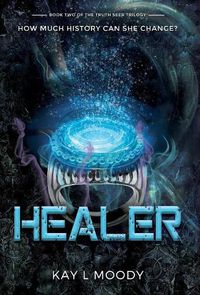 Cover image for Healer