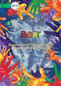 Cover image for The Rainbow - Baur