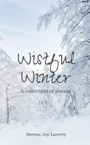 Cover image for Wistful Winter