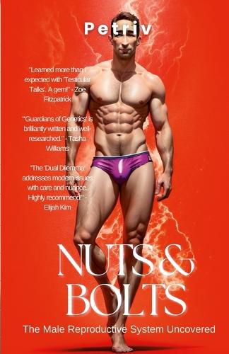 Cover image for Nuts & Bolts