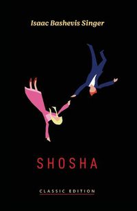 Cover image for Shosha