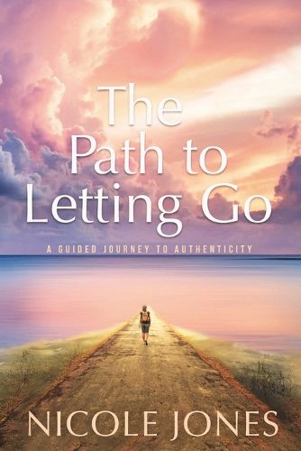 Cover image for The Path to Letting Go