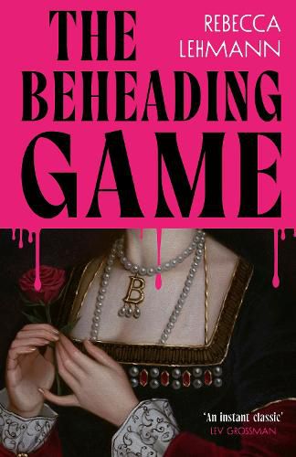 Cover image for The Beheading Game