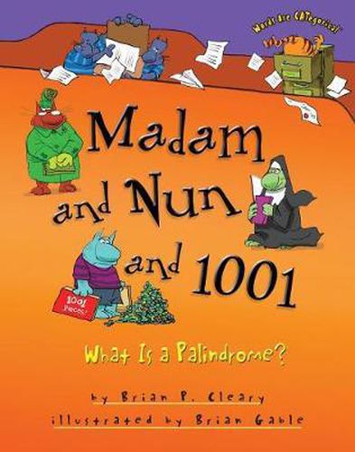 Madam and Nun and 1001: What is a Palindrome