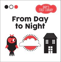 Cover image for From Day to Night