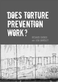 Cover image for Does Torture Prevention Work?