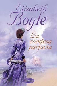 Cover image for La Condesa Perfecta