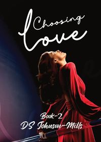 Cover image for Choosing Love