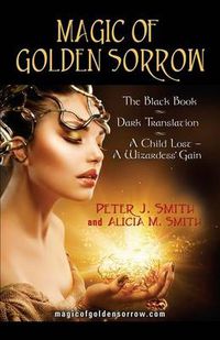 Cover image for Magic of Golden Sorrow