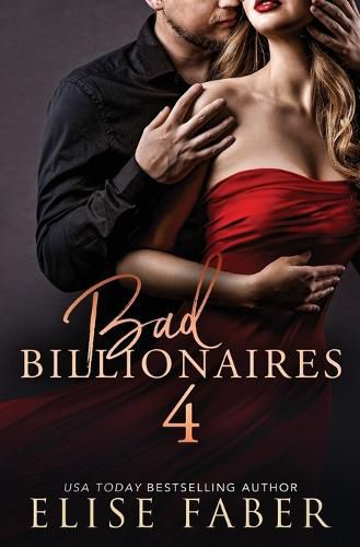 Cover image for Bad Billionaires 4