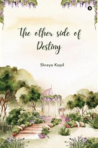 Cover image for The Other Side of Destiny