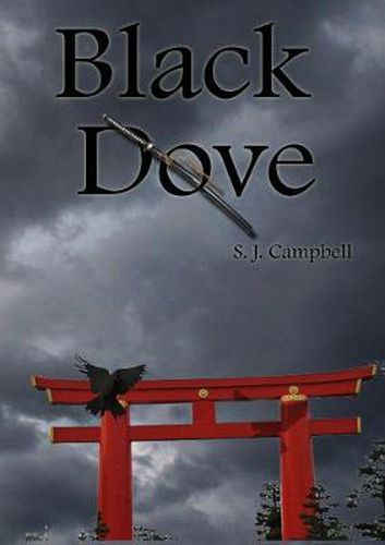 Cover image for Black Dove